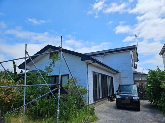 秋田県男鹿市船越字八郎谷地 650万円