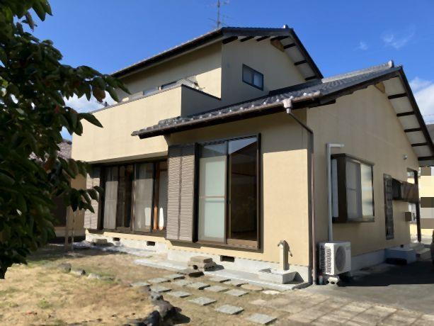 福島県いわき市平下神谷字馬洗 1680万円