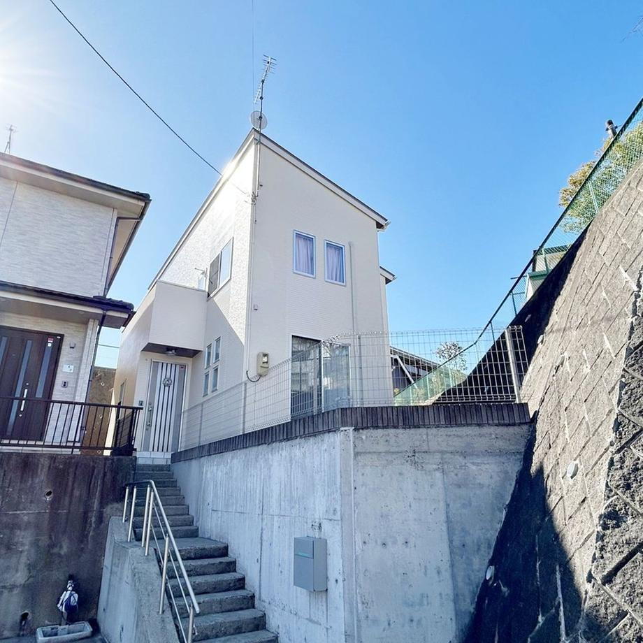 宮城県仙台市宮城野区岩切字大前 4080万円