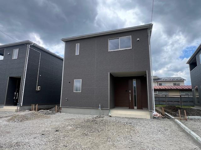 岩手県花巻市桜町２ 2150万円 4LDK