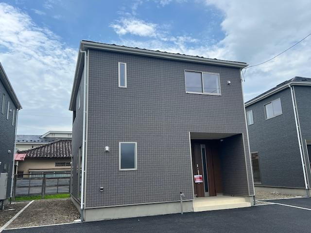 岩手県花巻市桜町２ 2150万円 4LDK