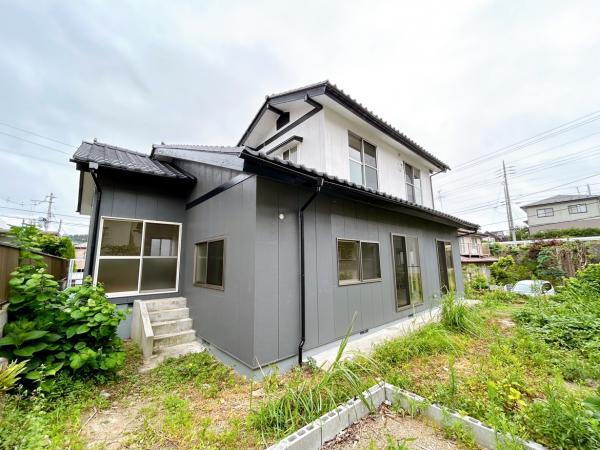 宮城県塩竈市字庚塚 1799万円