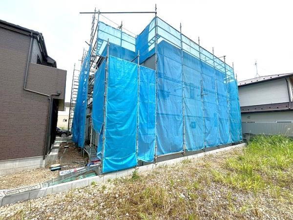 宮城県仙台市太白区中田町字前沖 3190万円 4SLDK