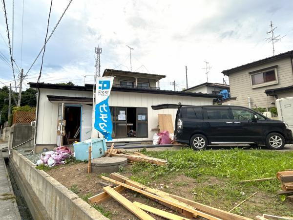 青森県八戸市大字沢里字沢里山 1199万円