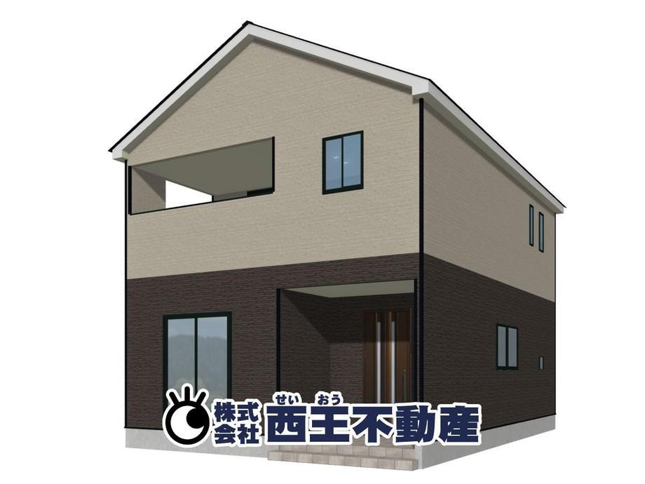 山形県天童市泉町２ 2690万円 4LDK