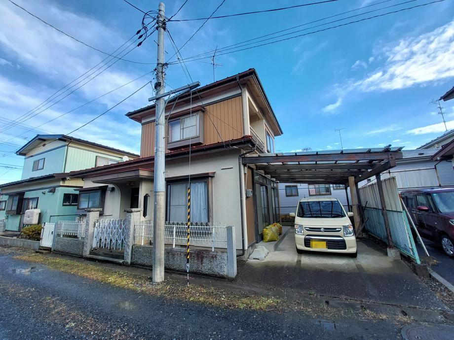 青森県八戸市諏訪３ 320万円
