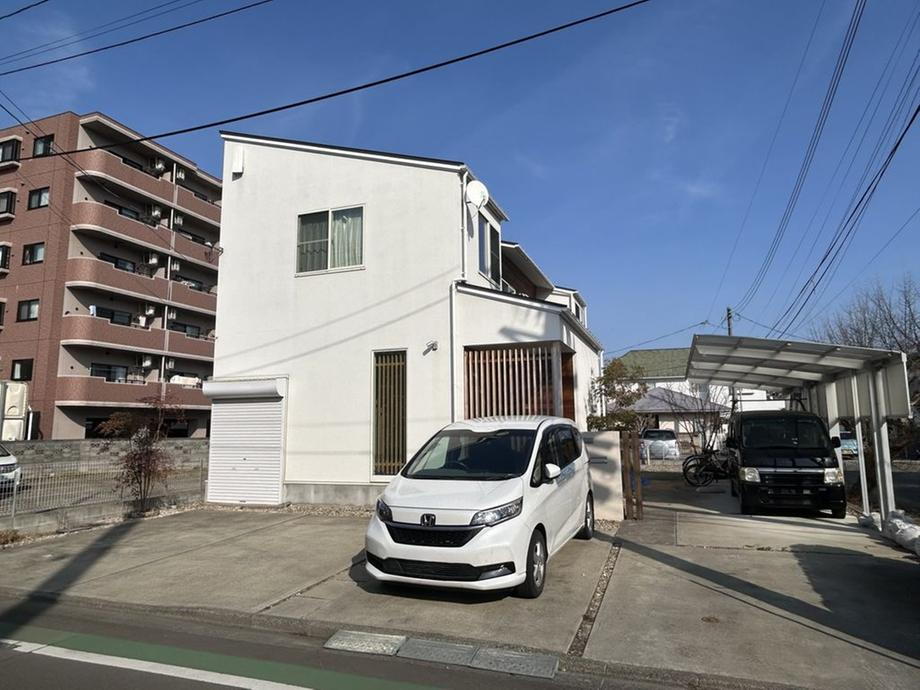 宮城県仙台市若林区木ノ下５ 8380万円