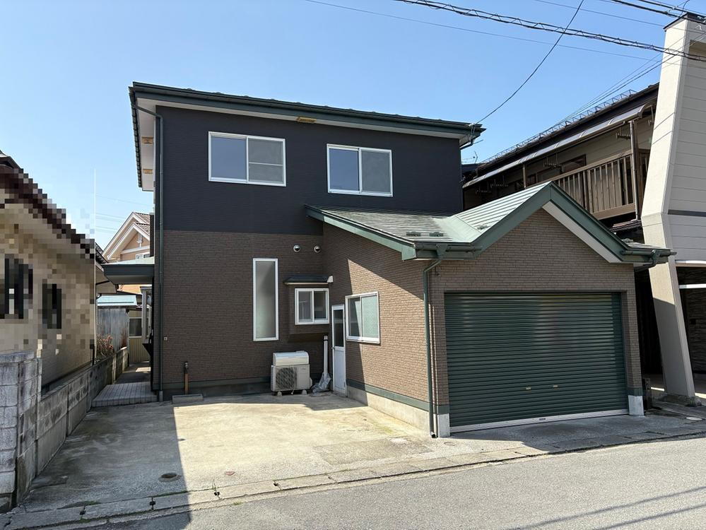 岩手県奥州市水沢東大通り３ 1748万円