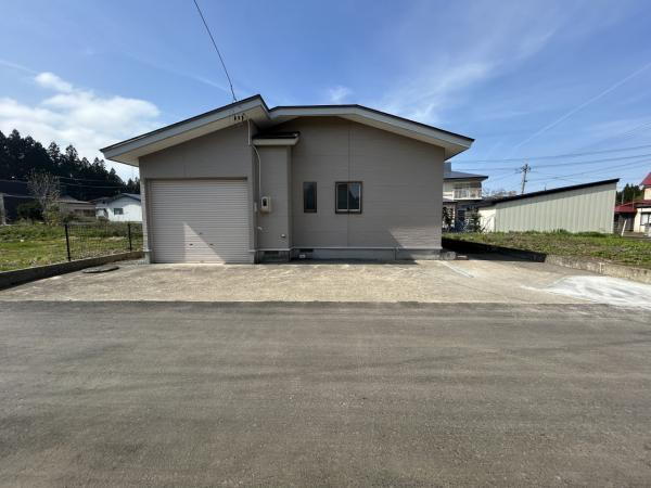 青森県上北郡七戸町字貝ノ口 1149万円