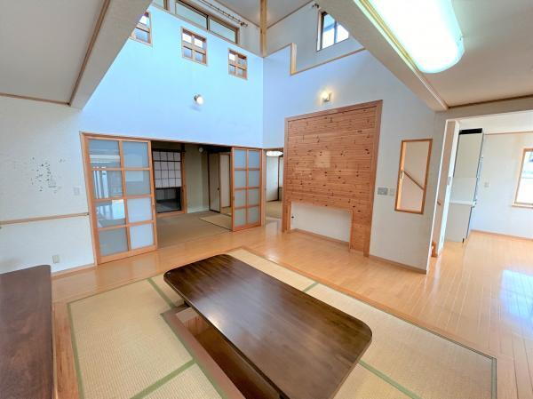 福島県いわき市勿来町白米林ノ中 1199万円