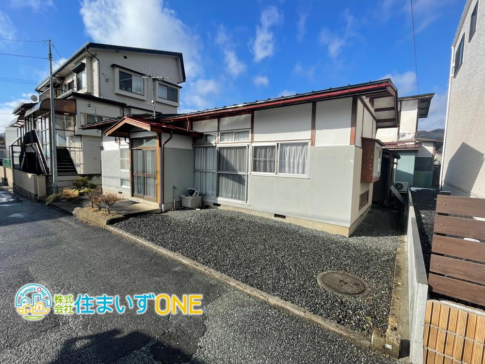 山形県上山市旭町１ 390万円