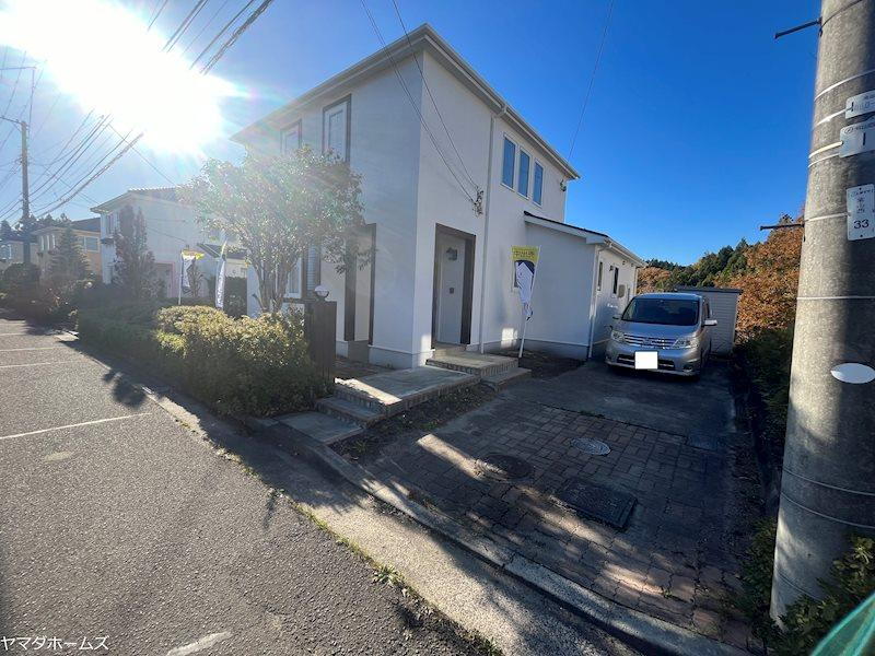 宮城県仙台市泉区紫山４ 3498万円 4LDK