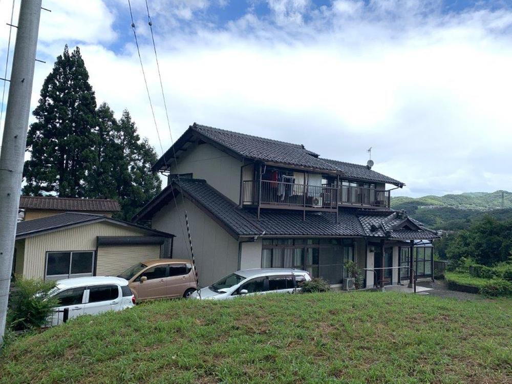 物件写真