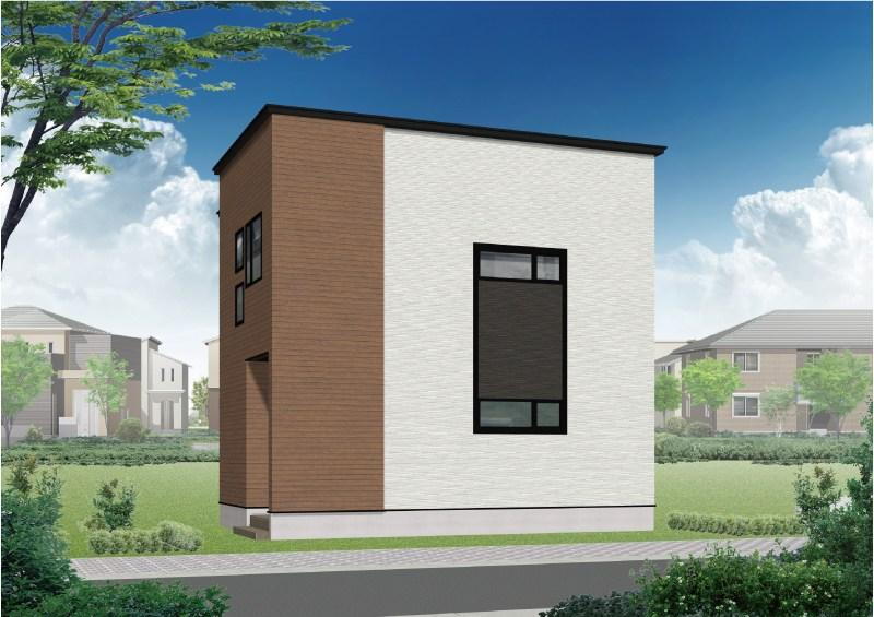 青森県青森市岡造道１ 2641万円 3LDK