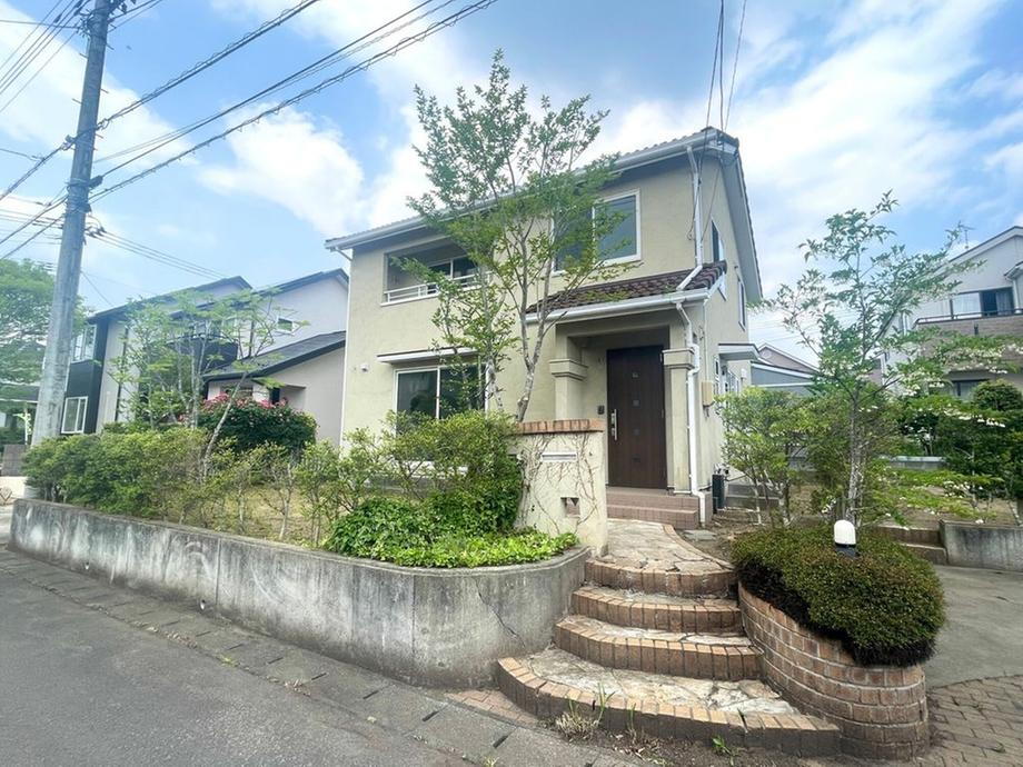 宮城県名取市相互台４ 1700万円 4LDK