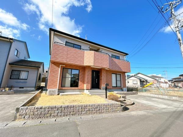 宮城県登米市迫町佐沼字十五畴 2199万円