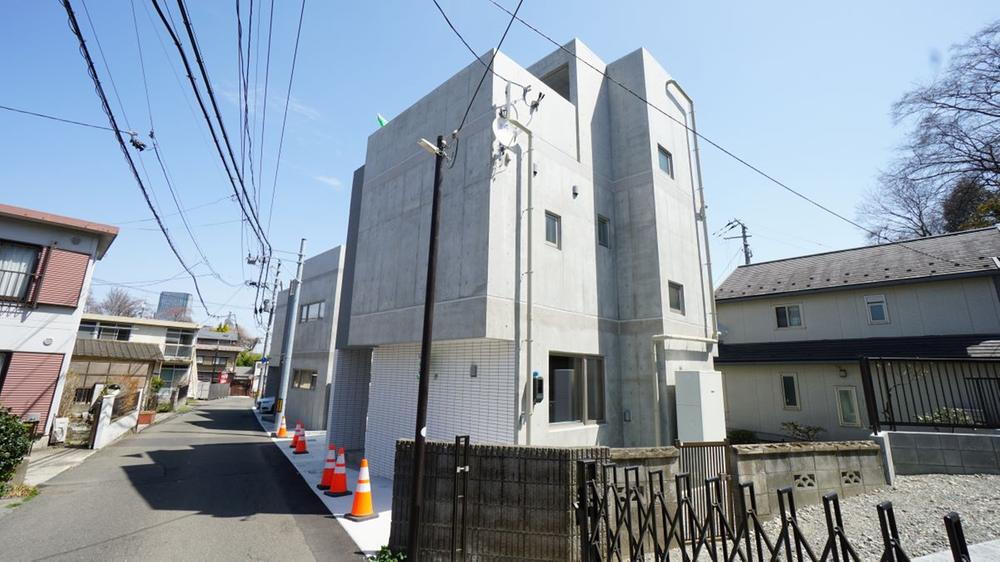 宮城県仙台市太白区向山２ 4780万円 3SLDK