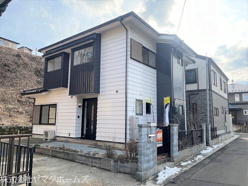 宮城県仙台市青葉区落合３ 2348万円