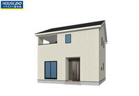 秋田県秋田市土崎港北5 2490万円 4LDK