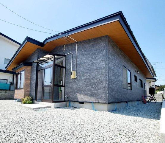 山形県米沢市東大通１ 1498万円 2LDK