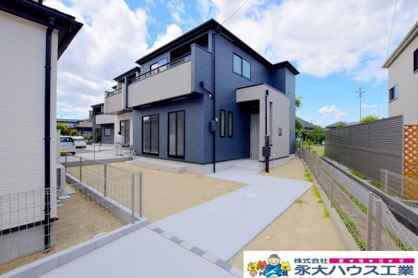 宮城県多賀城市高橋１ 3480万円 4LDK