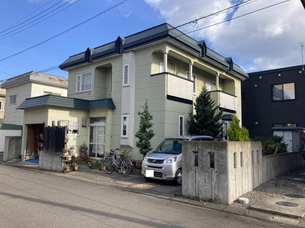 青森県青森市大字石江字高間 1180万円