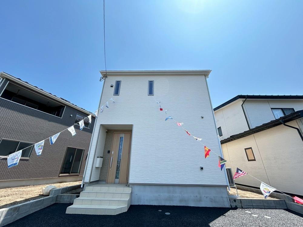 青森県八戸市一番町３ 2890万円 4LDK
