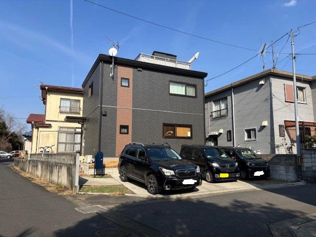 宮城県塩竈市向ケ丘 3450万円