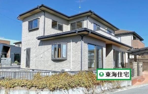 宮城県石巻市須江字しらさぎ台２ 2080万円