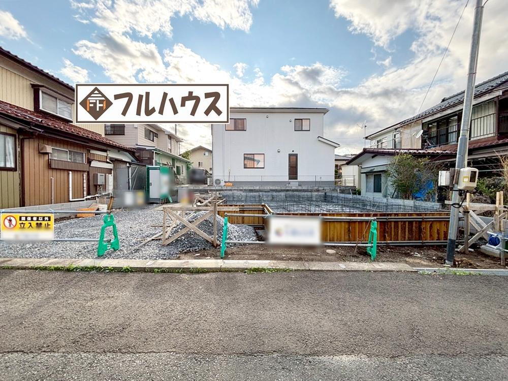 宮城県仙台市太白区山田北前町 3190万円 4LDK