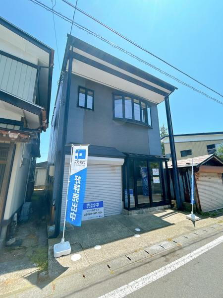 秋田県横手市雄物川町今宿字下谷地 399万円
