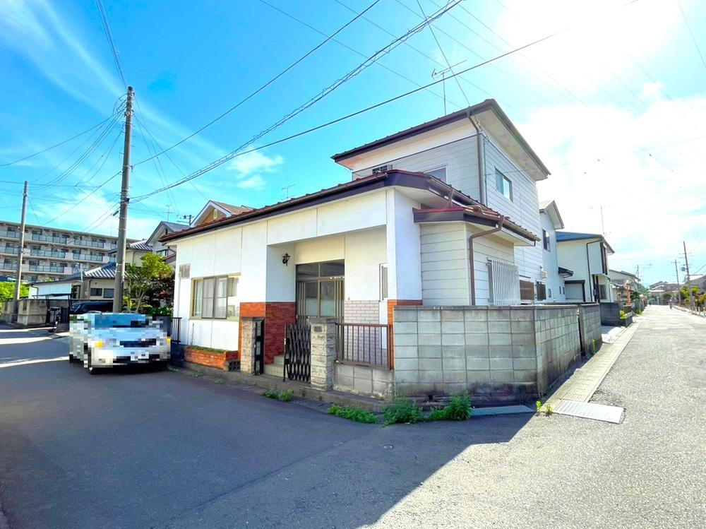 福島県郡山市大槻町字針生下 1180万円 6DK