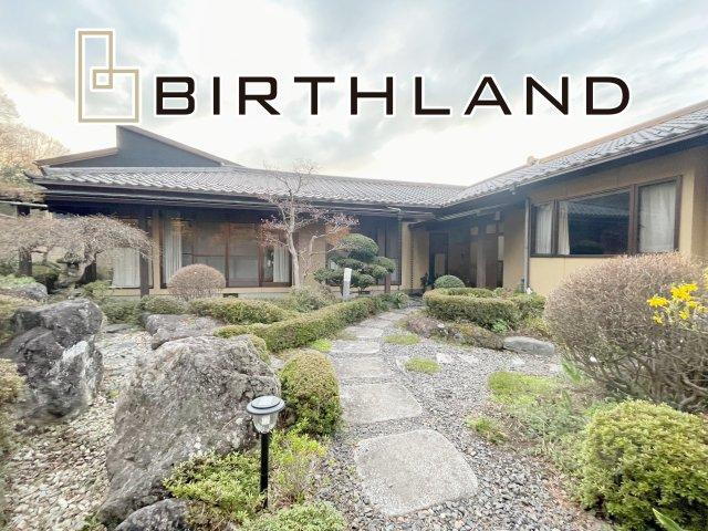 福島県白河市泉田袖ヶ久保 1980万円