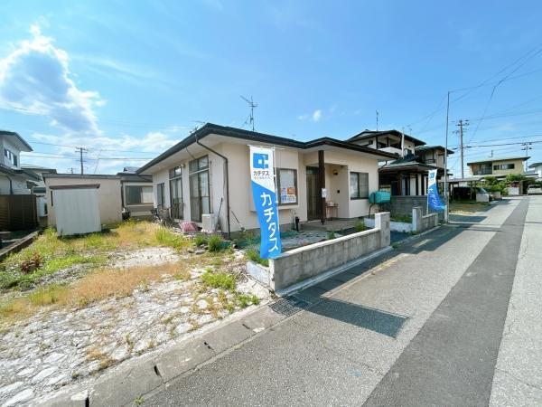 山形県天童市大字乱川 1199万円
