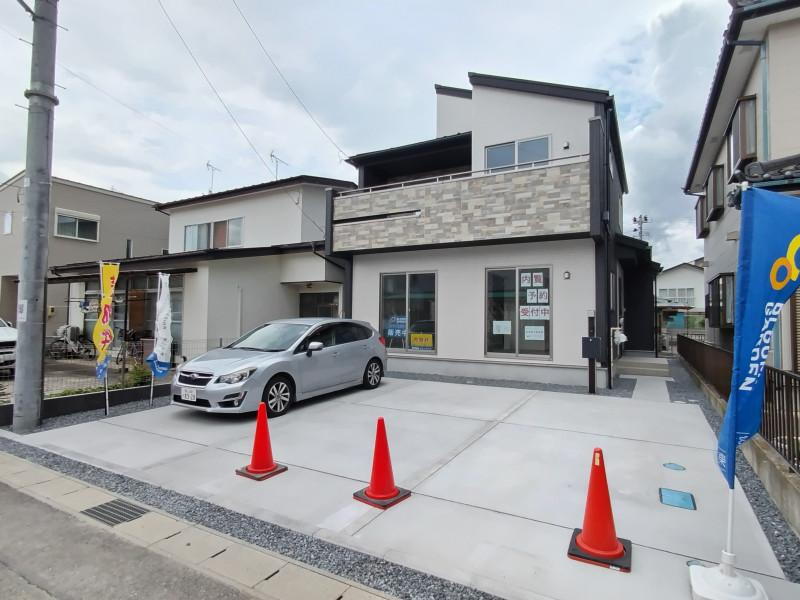 福島県郡山市昭和１ 3398万円 4LDK