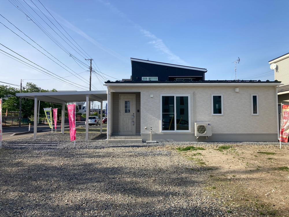 岩手県花巻市若葉町２ 2325万円 2LDK