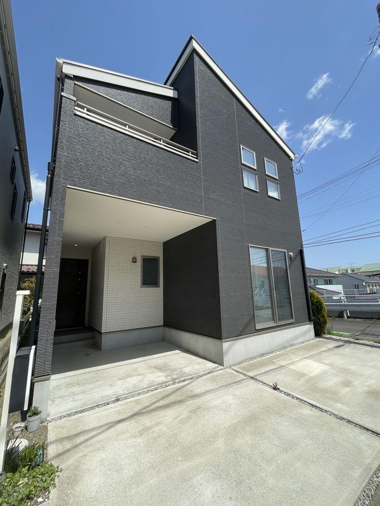 宮城県仙台市太白区西多賀２ 4200万円
