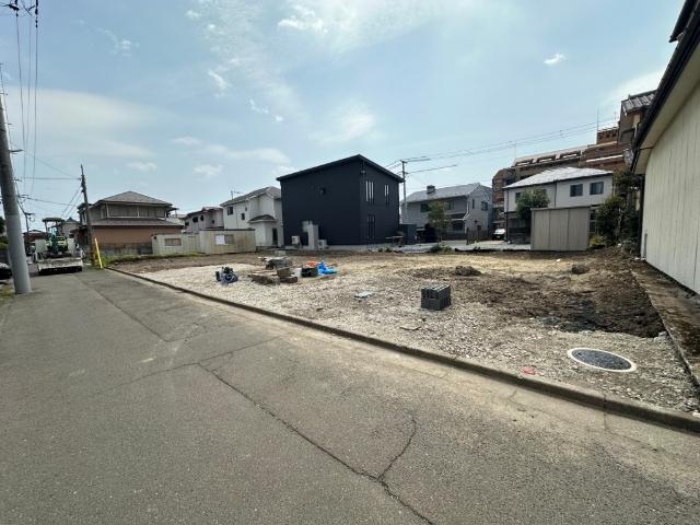 宮城県仙台市宮城野区小田原３ 4780万円 3LDK