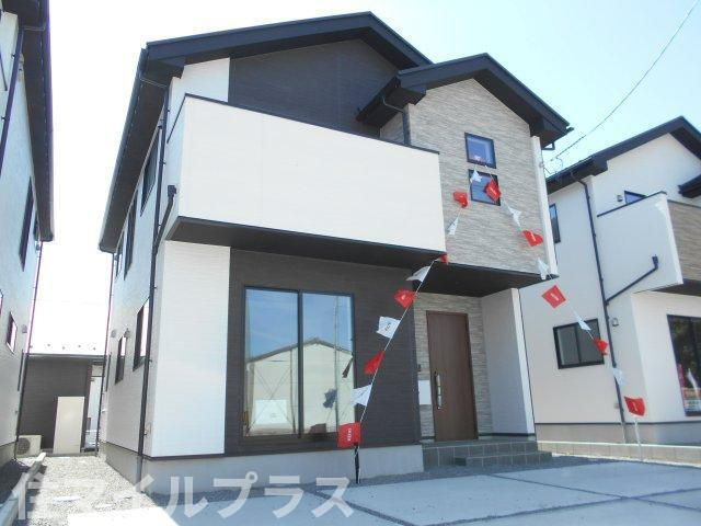 福島県郡山市喜久田町字丸山 2898万円 4LDK