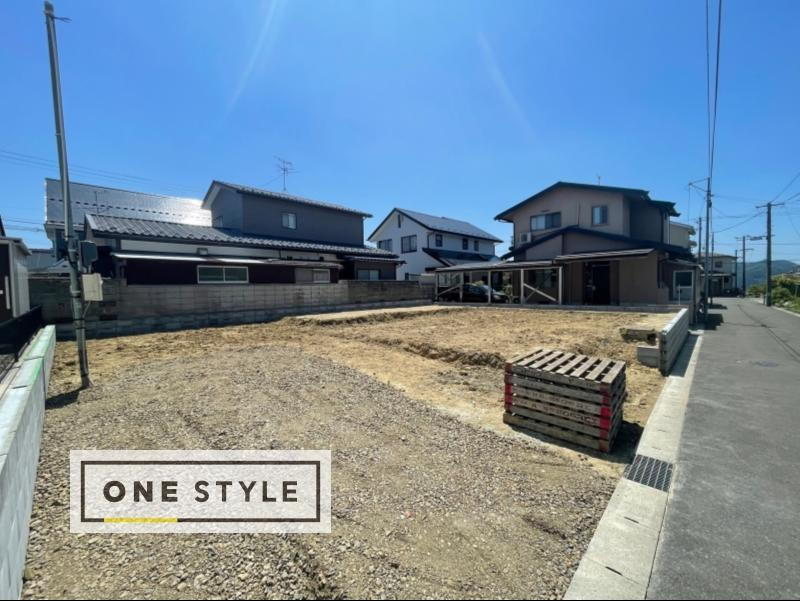 宮城県仙台市太白区日本平 2580万円 4LDK