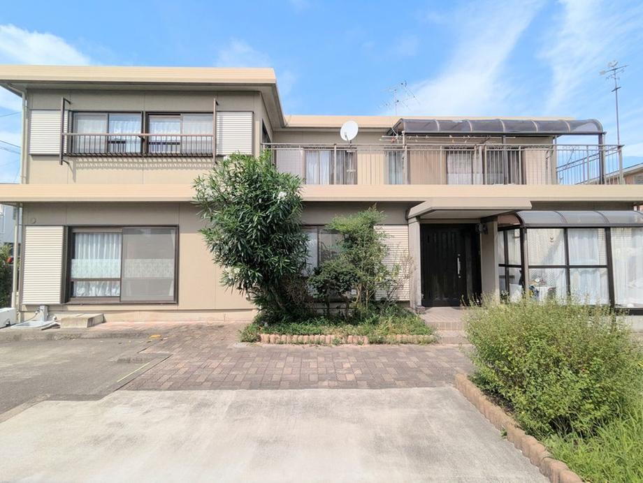 宮城県仙台市太白区四郎丸字落合 2490万円