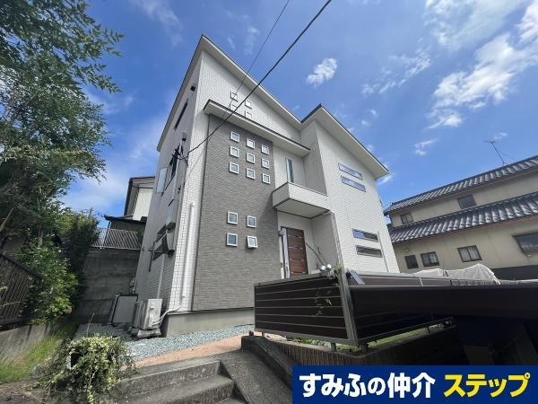 宮城県名取市名取が丘１ 3790万円