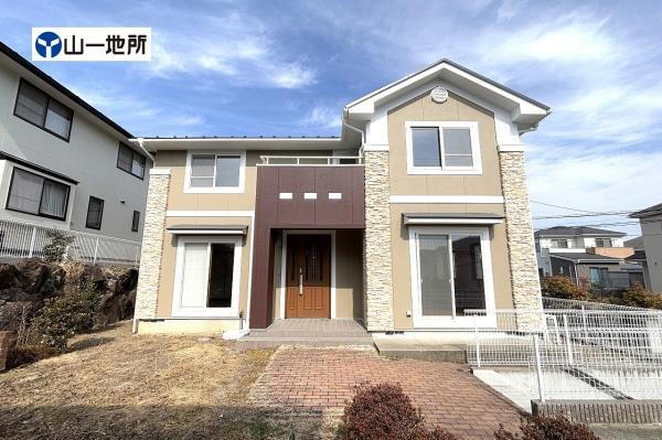 宮城県仙台市青葉区錦ケ丘６ 3080万円
