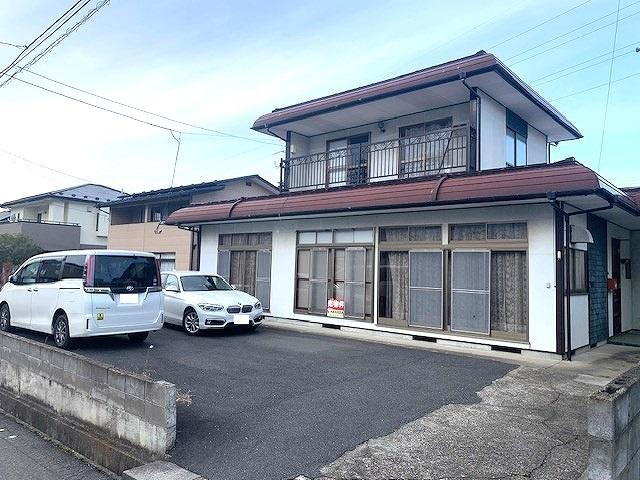 宮城県大崎市三本木新町１ 800万円 6DK