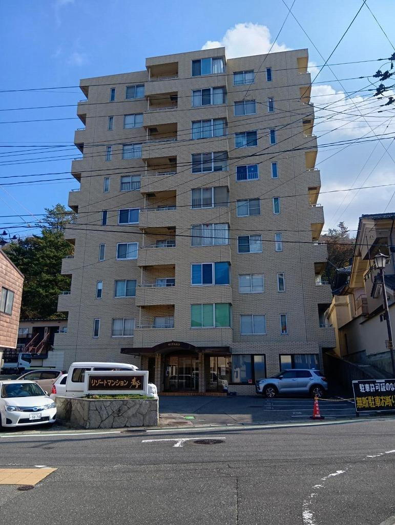 山形県鶴岡市湯野浜１ 550万円