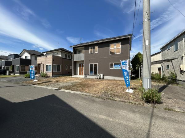 岩手県北上市里分 2199万円