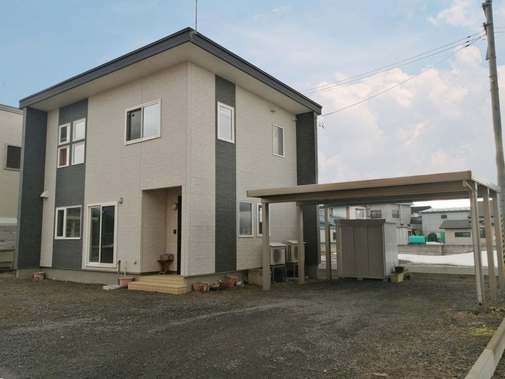 青森県弘前市大字福村字福富 2280万円