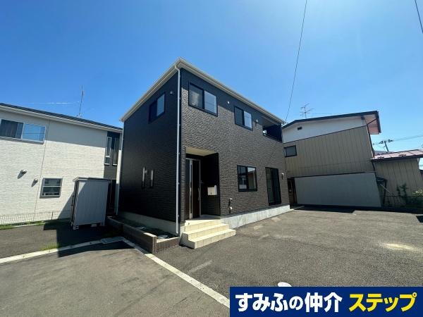 宮城県仙台市若林区上飯田２ 中古住宅