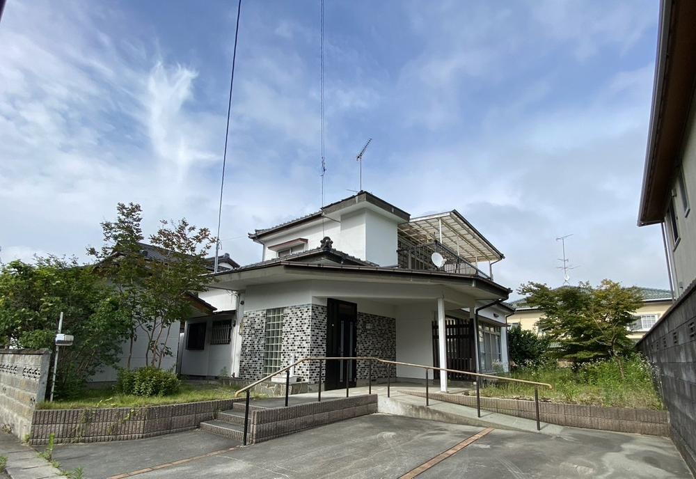 福島県いわき市小名浜玉川町北 中古住宅