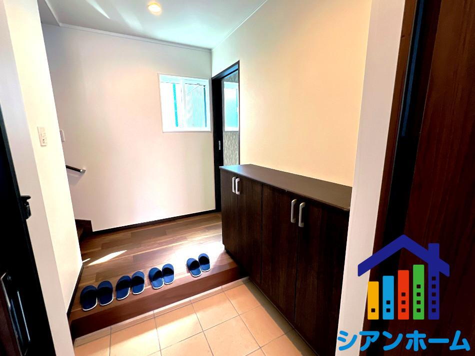 宮城県仙台市宮城野区燕沢１ 3830万円 3LDK